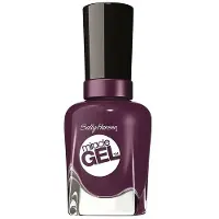 Sally Hansen Nagellak Miracle Gel Nagellak No. 572 Wild of Violet 14,70 ml