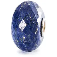 Trollbeads kraal TSTBE-20017 Lapis Lazuli