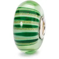 Trollbeads kraal TGLBE-10424 Stralende zonnestralen