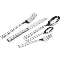 Villeroy & Boch Victor Tafelbestek 30-delig - 6 persoons