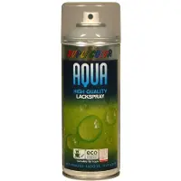 Motip Dupli-Color Aqua Hoogglans Primer Licht Grijs 350 ML