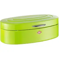 Wesco Elly Klassieke Lijn, Brood bewaren, Groen