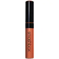 Smashbox Haterade Be Legendary Liquid Metal Lipstick 8 ml
