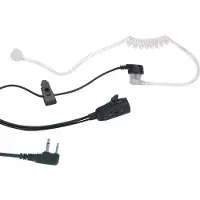 Midland MA31-L Security Headset (2-pin)