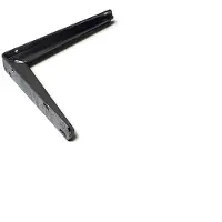 Dulimex DX T-Profieldrager Pnw6023 30x55cm - Wit