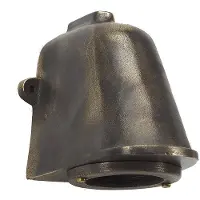 Ks Verlichting Offshore Wandlamp