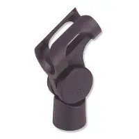 AKG SA 60 microklem SA 40 - opvfolger - Microfoonklem