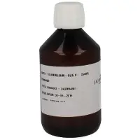 Jacob Hooy Teunisbloemolie Zuiver 100 Ml