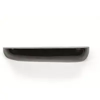 Vitra Corniches Schap Black | Large