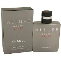 Chanel - Allure Homme Sport Eau Extrême Verstuiver - 100 ML