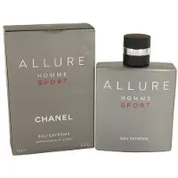 Chanel Allure Sport Eau Extreme Eau de Parfum Spray - Men 150ml