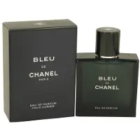Chanel - Bleu De Eau De Parfum Verstuiver - 50 ML