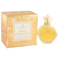 Marina de bourbon Golden Dynastie Eau de Parfum, 100 ml (damesparfum)