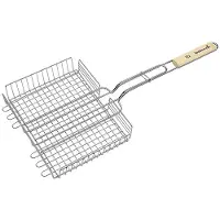 Barbecook BC-ACC-7061 Dubbel Rooster FSC