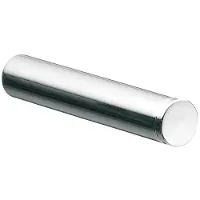 Emco Rondo 2 reserverolhouder Chroom