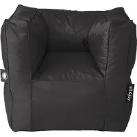 Sit&Joy Zitzak - Grandio Kleur: Zwart