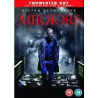 20th Century Fox Mirrors
