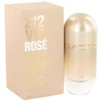 Carolina Herrera 212 VIP Rosé Eau de Parfum