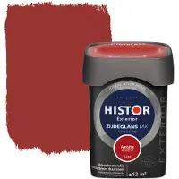 Histor Exterior Lak Zijdeglans 0,75 liter - Ambitie