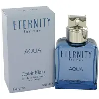 Calvin Klein Eternity Aqua Eau de Toilette 20 ml