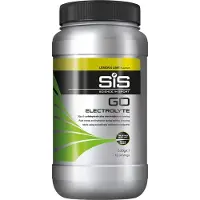Sis Go Energy + Electrolyte Citroen & Limoen 500g