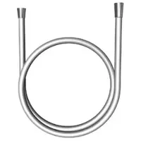 Hansa Hansa2Day silverjet doucheslang 175 cm Chroom
