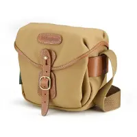 Billingham Hadley Digital khaki fibrenyte/chocolade