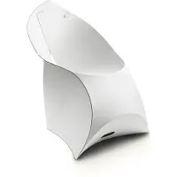 Flux Chair - Wit