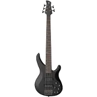 Yamaha Trbx505 Trans Black
