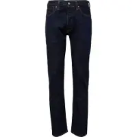 Levi's Jeans '501 ' donkerblauw