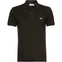 Lacoste Polo korte mouw slim fit ph401/031