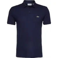 Lacoste Polo Lacoste Slim Fit Marine