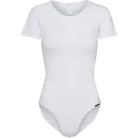 Skiny Lingerie body wit