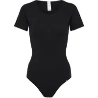 Skiny Lingerie body zwart