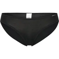 Skiny Slip zwart