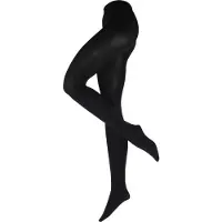 Falke Fijne panty 'Pure Matt 100 DEN'