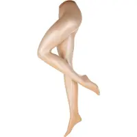 Falke Fijne panty 'Shelina' nude