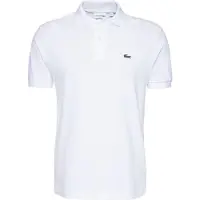 Lacoste Polo korte mouw polo regular fit l11/001