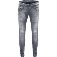 G-Star Jeans 'Skinny-Slander Grey R' grijs