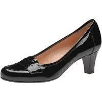 Evita Pumps zwart