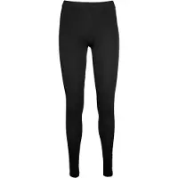 Pieces Leggings 'Edita' zwart