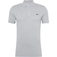 Lacoste Poloshirt Licht Grijs