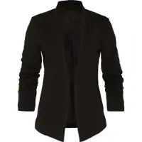Vila Blazers 'Her' zwart