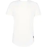 Only & Sons Shirt 'ONSMatt' zwart / wit