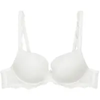 Lingadore BH 'DAILY LACE' wit