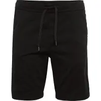 Urban Classics Broek zwart