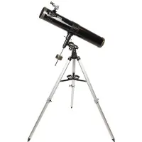 Byomic Spiegeltelescoop G 114/900 EQ-SKY