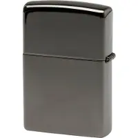 Zippo 150 Black Ice aansteker
