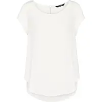 ONLY Blouse 'Vic' offwhite
