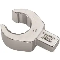 Stahlwille 58231018 Insteekringsleutel